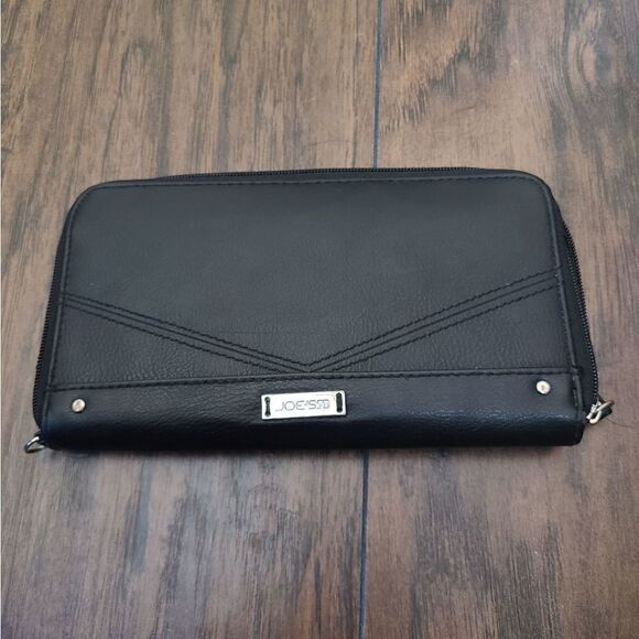 Joe's Jeans Wallet   - Picture 1 of 4